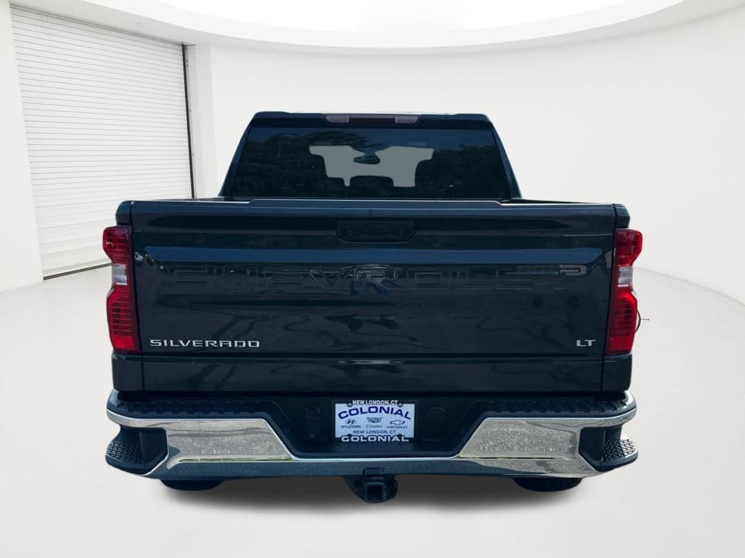 2024 Chevrolet Silverado 1500 LT - Photo 6