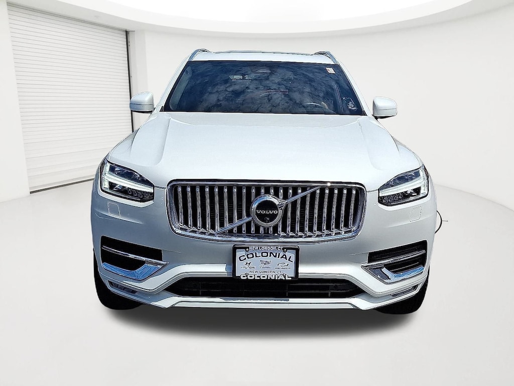 Used 2024 Volvo XC90 B6 Plus Bright 7-Seater SUV