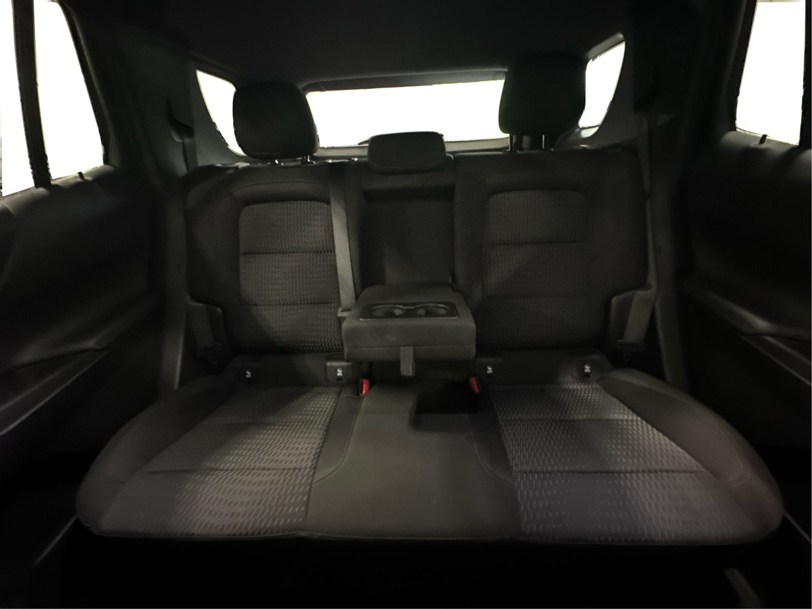 2026 Chevrolet Equinox LT - Photo 14