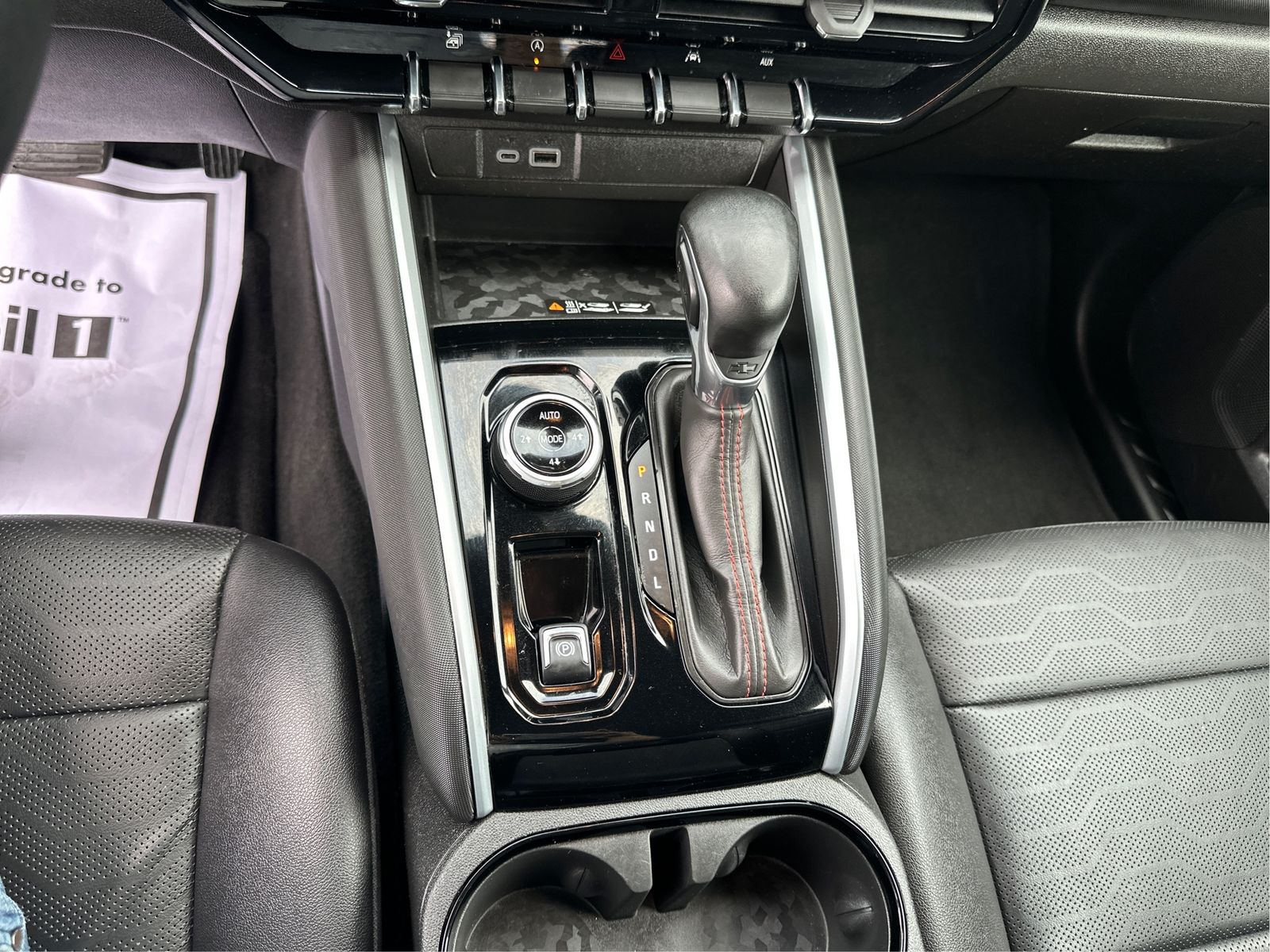2023 Chevrolet Colorado Z71 - Photo 16