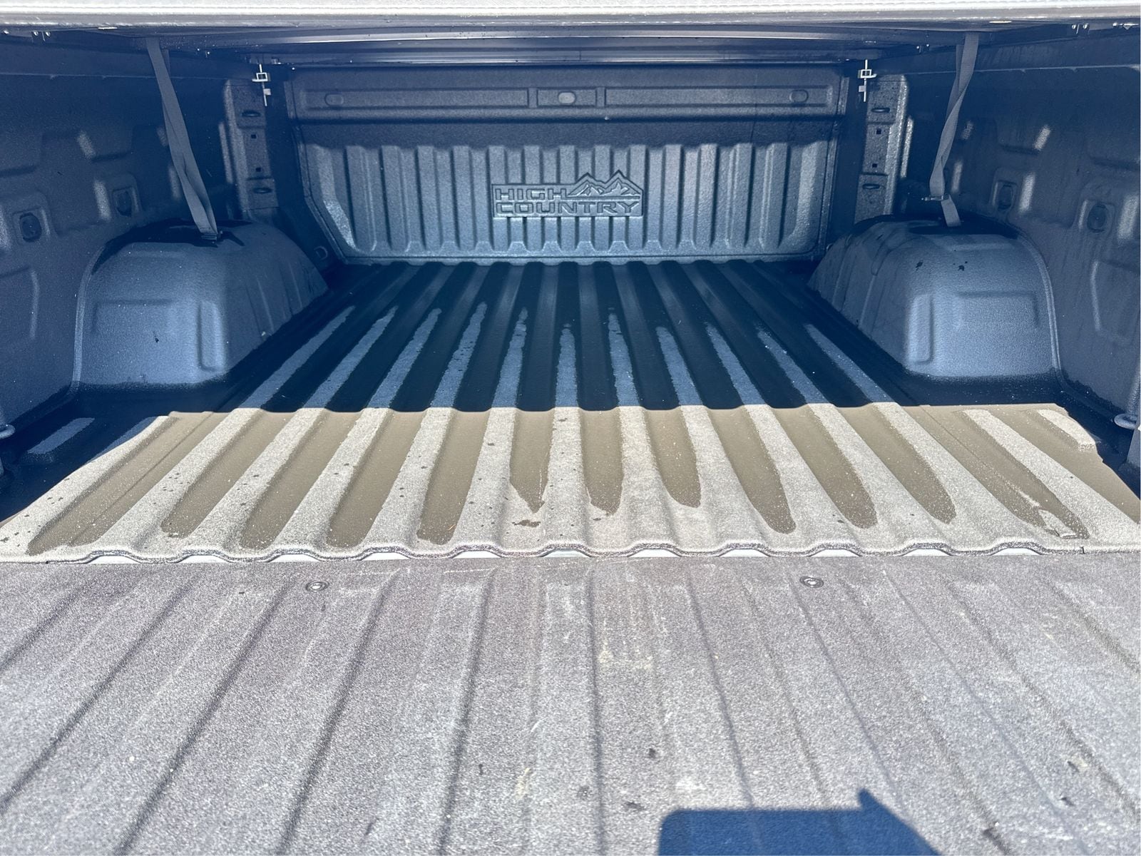 2023 Chevrolet Silverado 1500 High Country - Photo 13