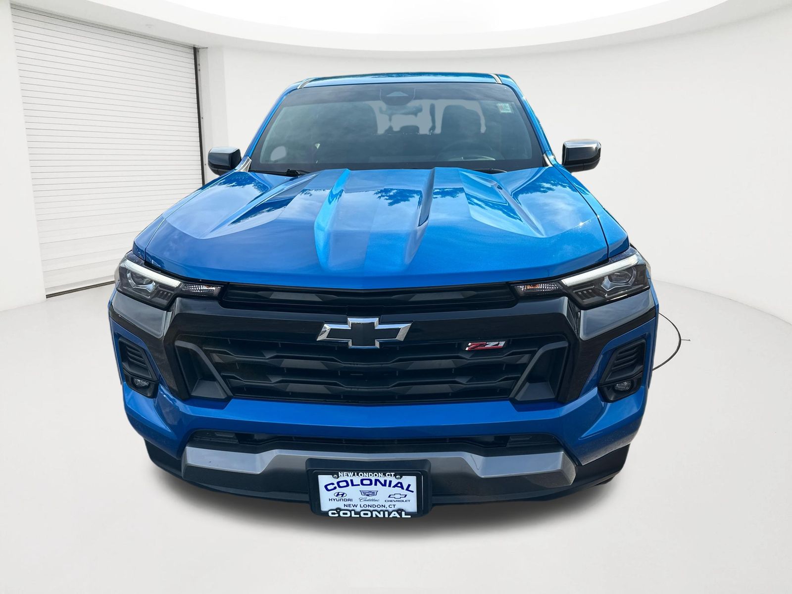 2023 Chevrolet Colorado Z71 - Photo 22