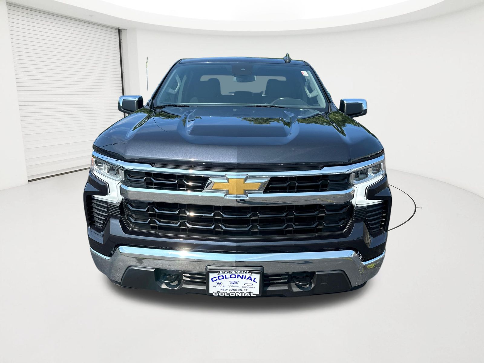 2024 Chevrolet Silverado 1500 LT - Photo 22