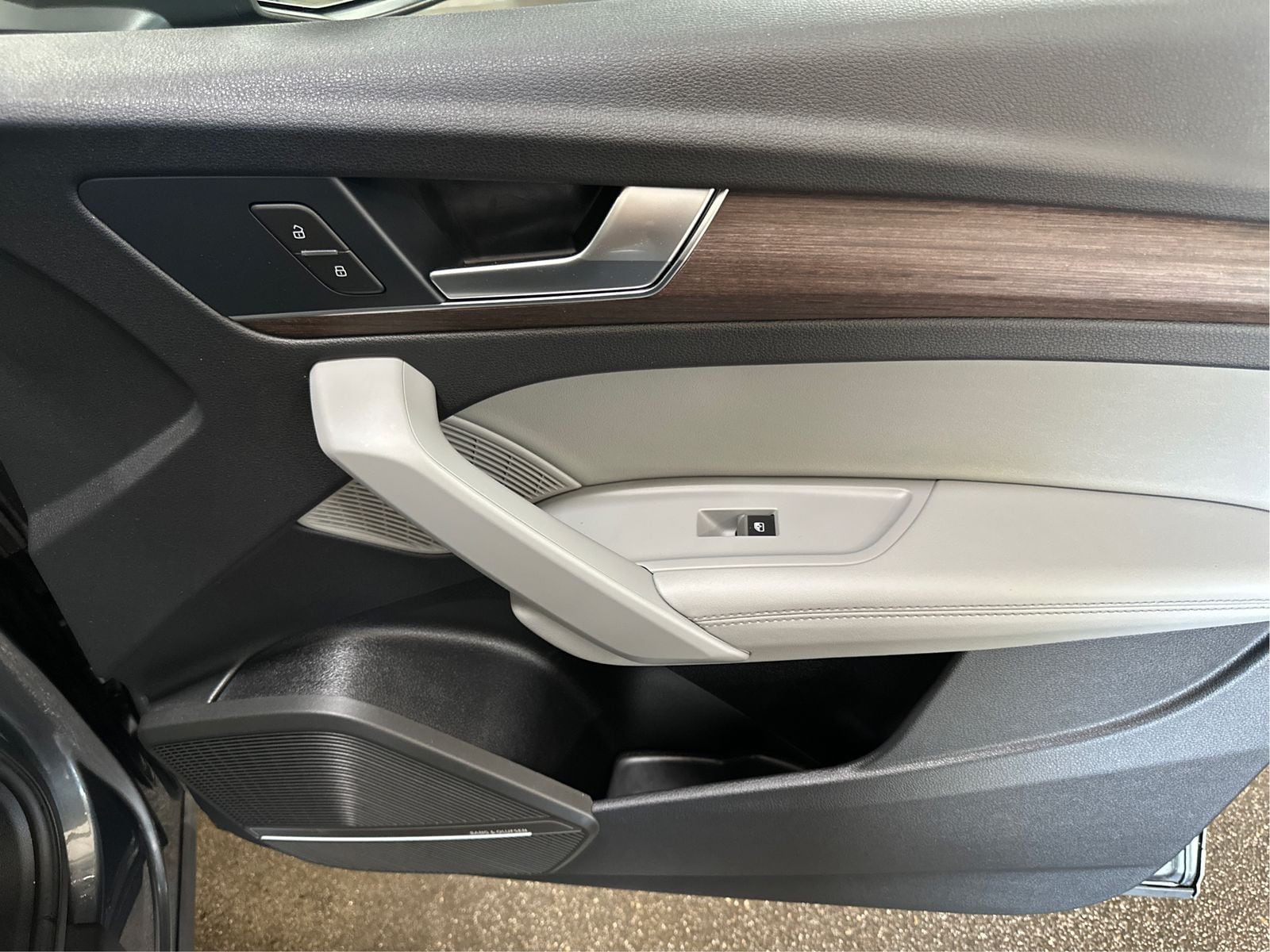 2024 Audi Q5 Prestige - Photo 22