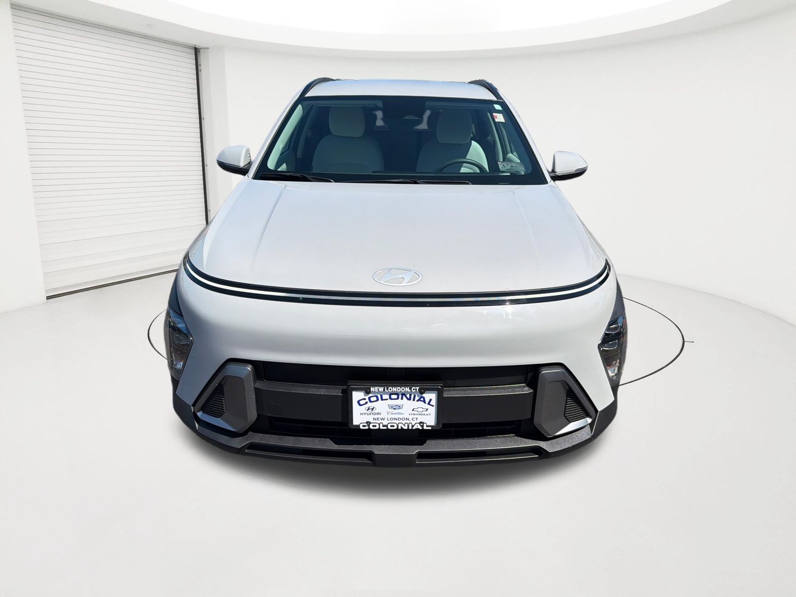 2025 Hyundai Kona SEL - Photo 22
