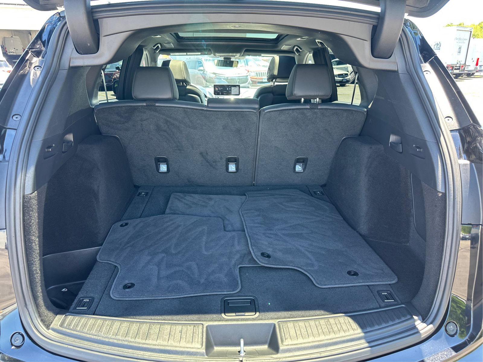 2023 Acura RDX A-Spec Package - Photo 13