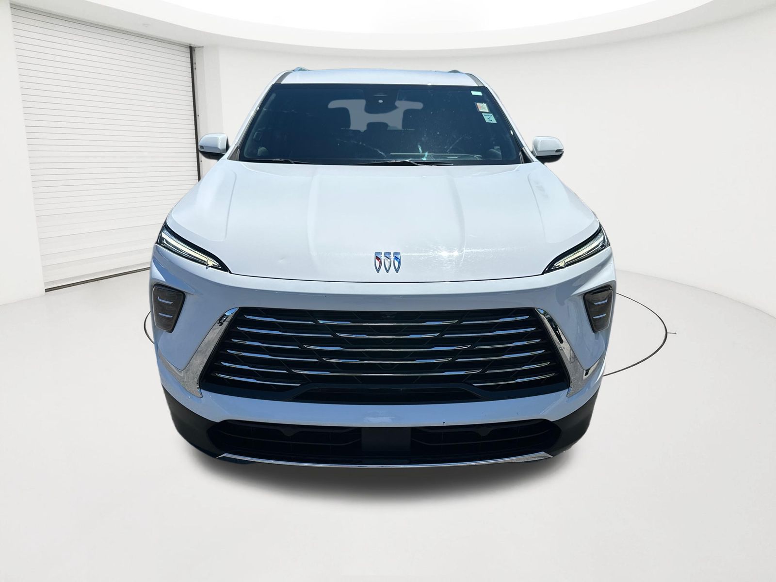 2025 Buick Enclave Preferred - Photo 22