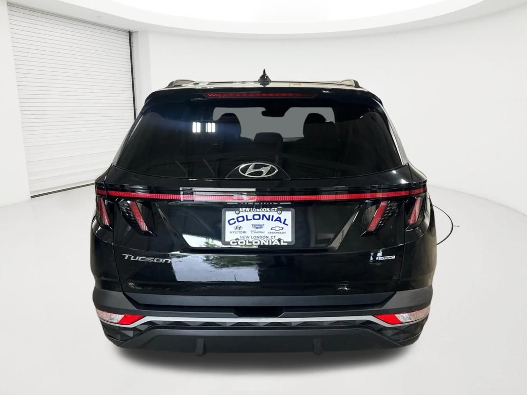 2023 Hyundai Tucson SEL - Photo 6