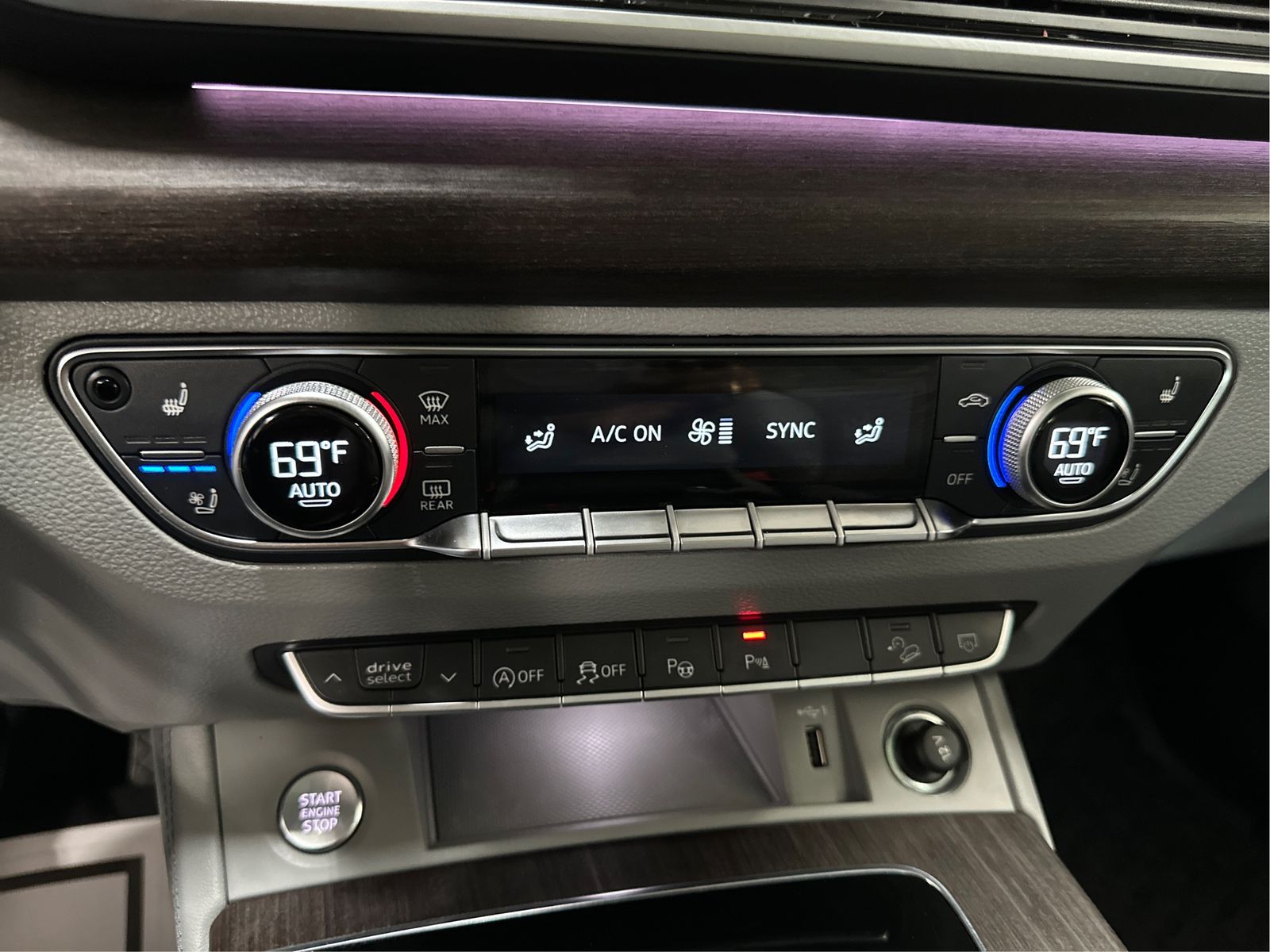2024 Audi Q5 Prestige - Photo 28