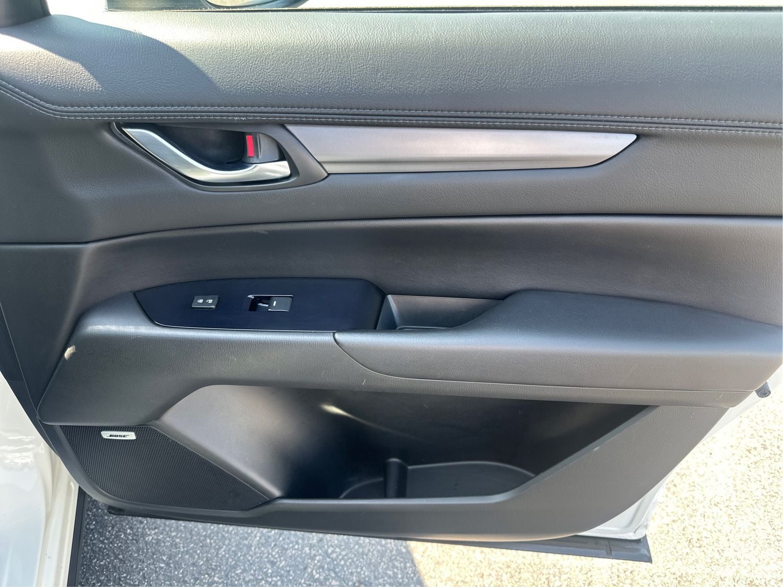 2020 Mazda CX-5 Touring - Photo 22