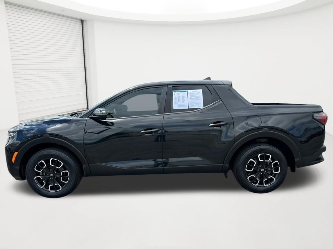 2022 Hyundai Santa Cruz SEL - Photo 8