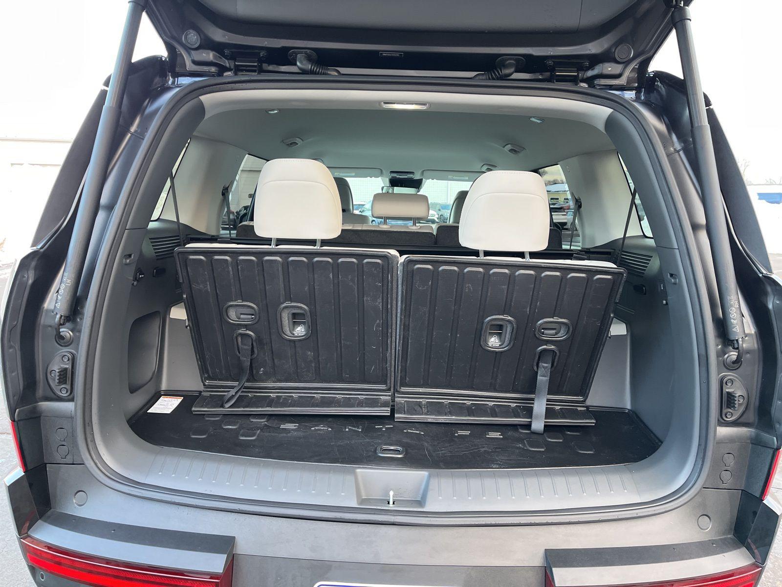 2026 Hyundai Santa Fe SEL - Photo 21