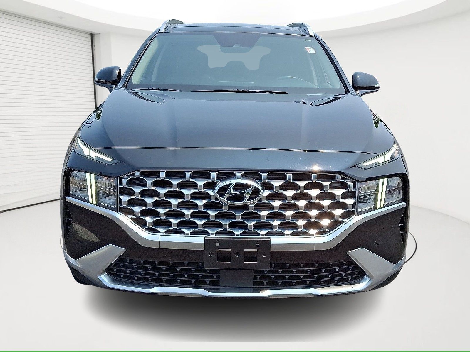 Certified 2022 Hyundai Santa Fe SEL with VIN 5NMS3DAJ9NH472980 for sale in New London, CT
