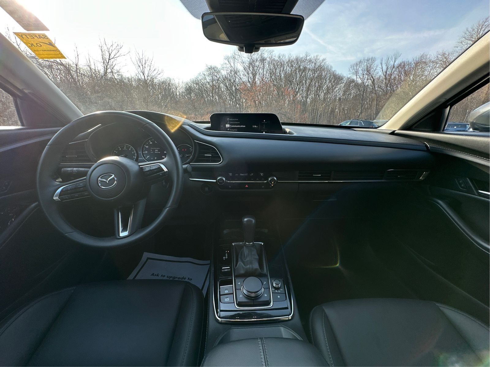 2025 Mazda CX-30 Preferred - Photo 27