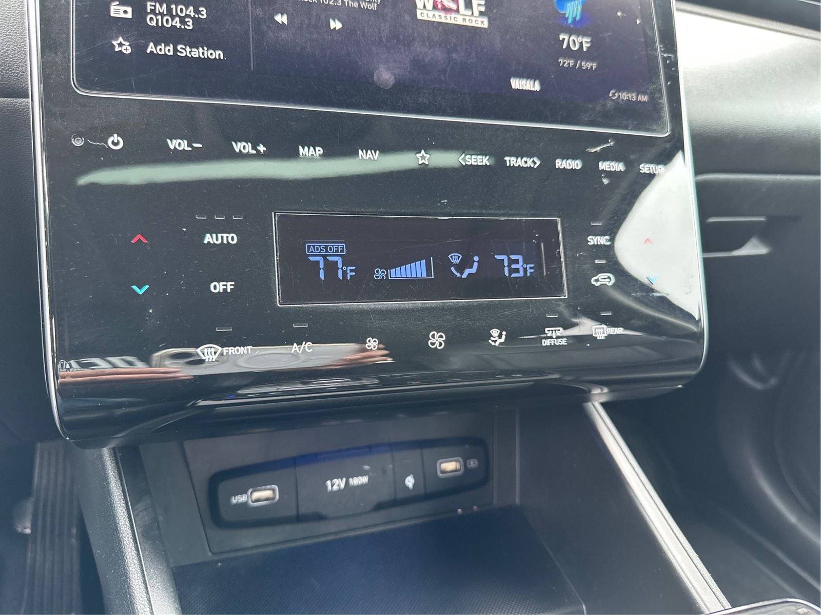 2023 Hyundai Tucson Limited - Photo 28