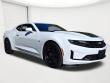 Certified 2024 Chevrolet Camaro 1LT Coupe