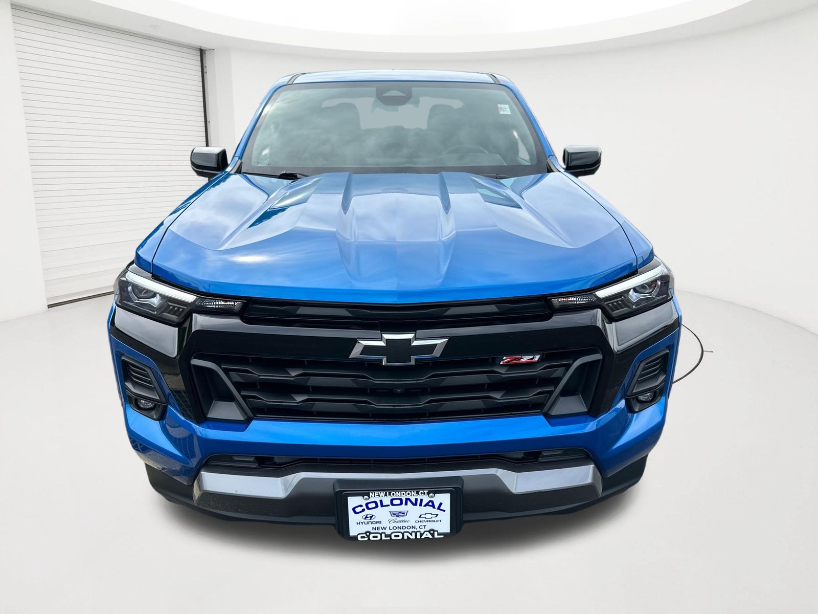 2023 Chevrolet Colorado Z71 - Photo 22