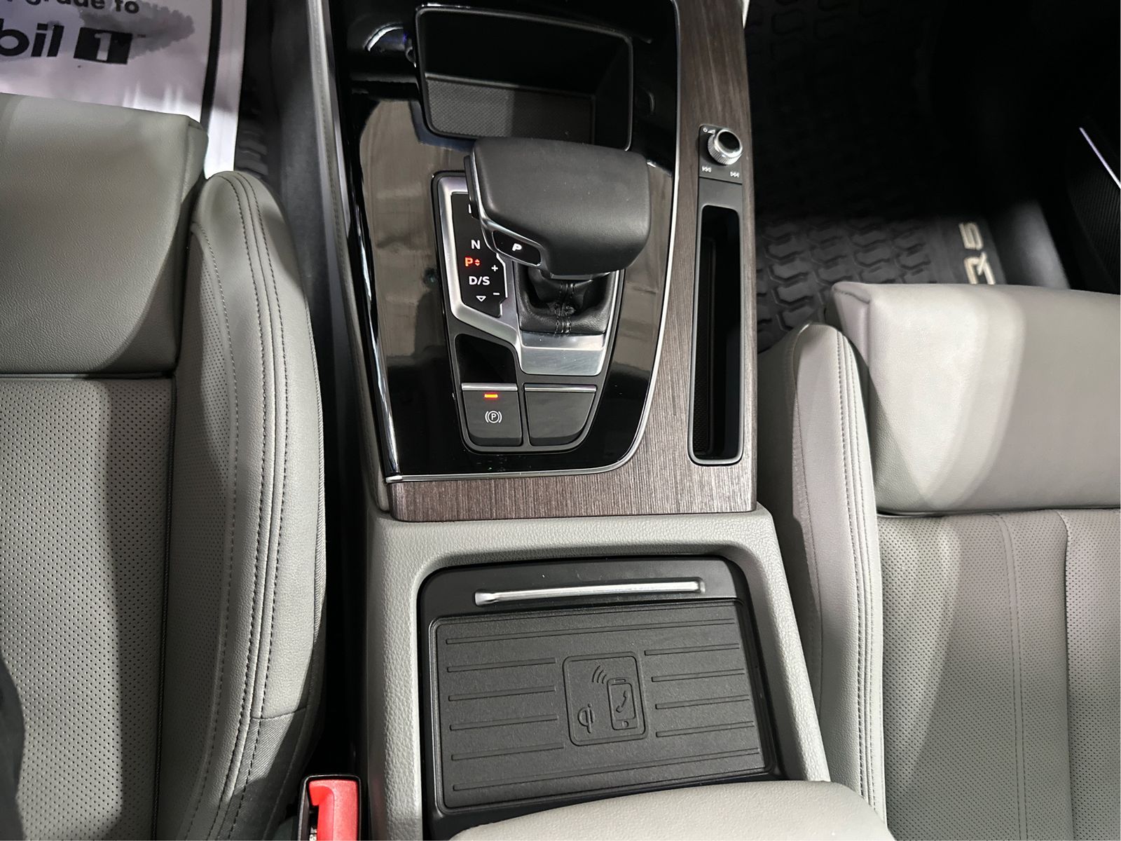 2024 Audi Q5 Prestige - Photo 17