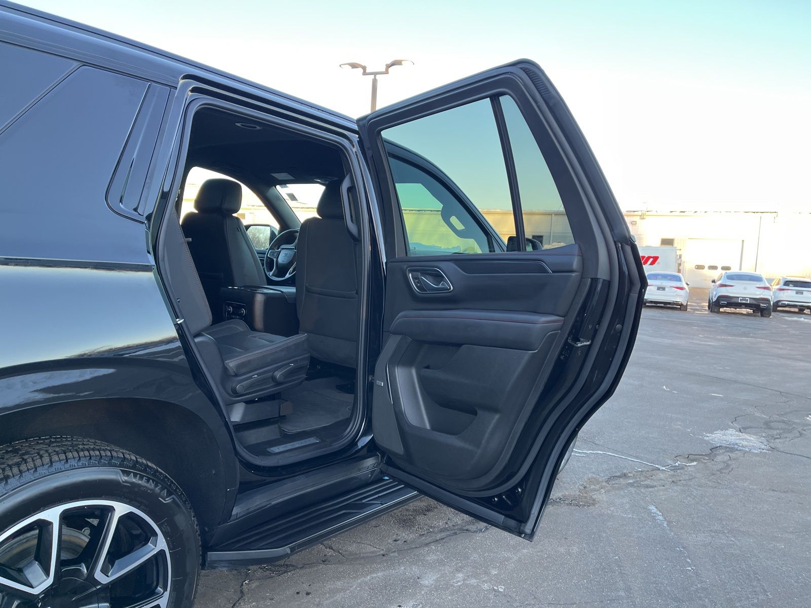 2024 Chevrolet Tahoe RST - Photo 22