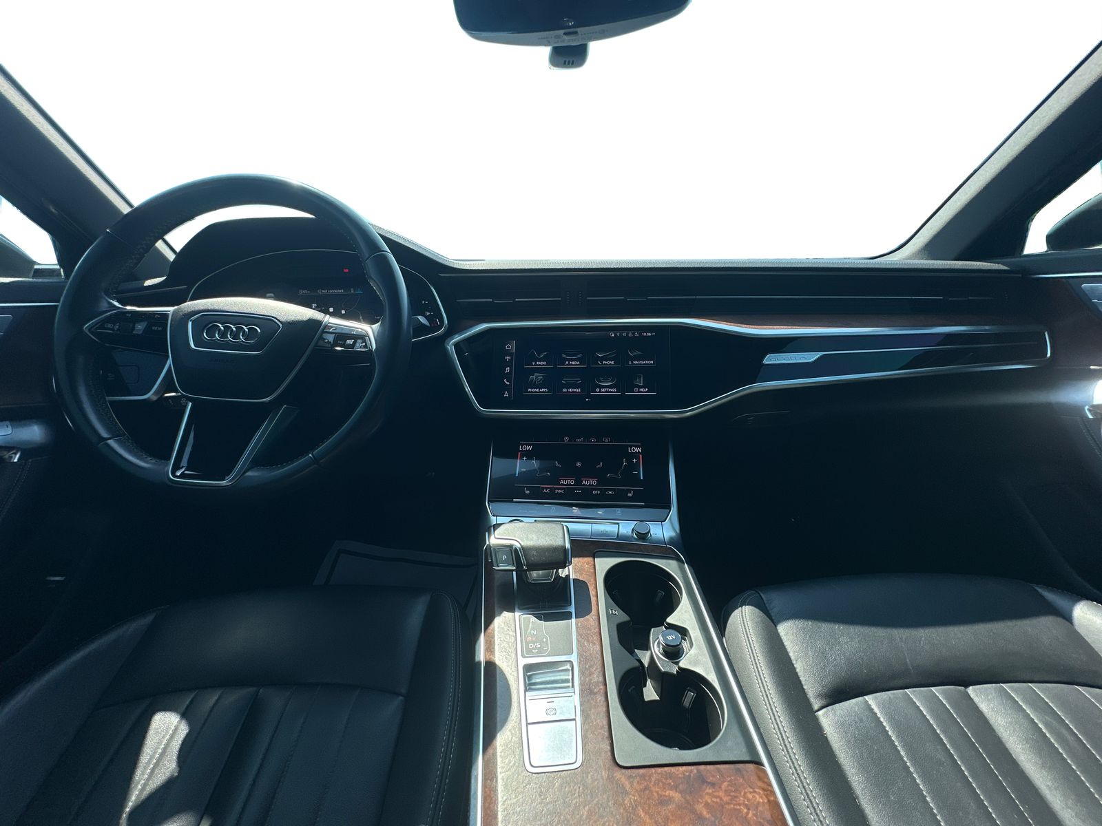 2019 Audi A6 Premium Plus - Photo 14