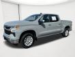 Used 2024 Chevrolet Silverado 1500 LT Truck Crew Cab