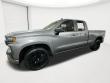 Used 2019 Chevrolet Silverado 1500 RST Truck Double Cab