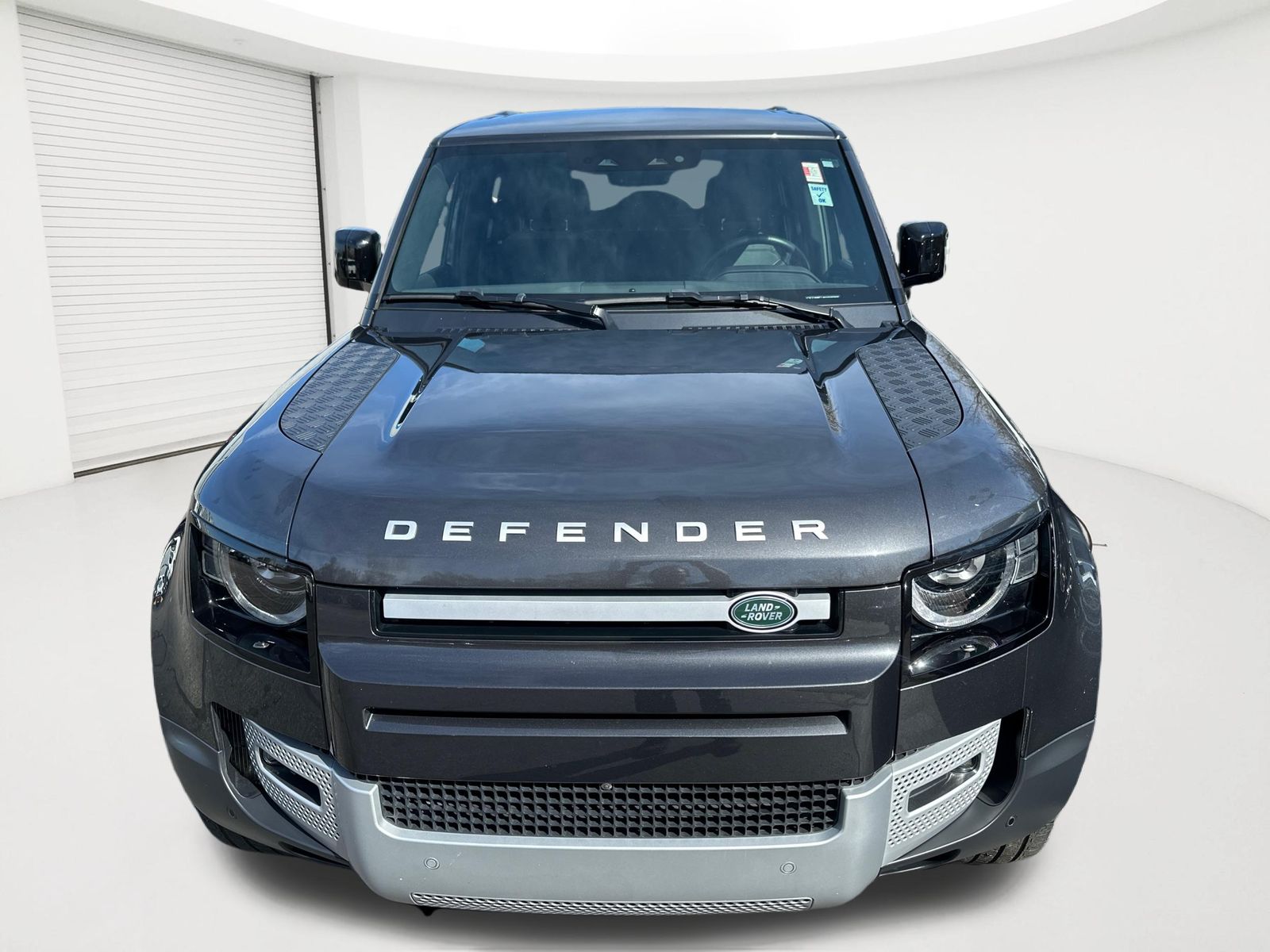 2024 Land Rover Defender S - Photo 23