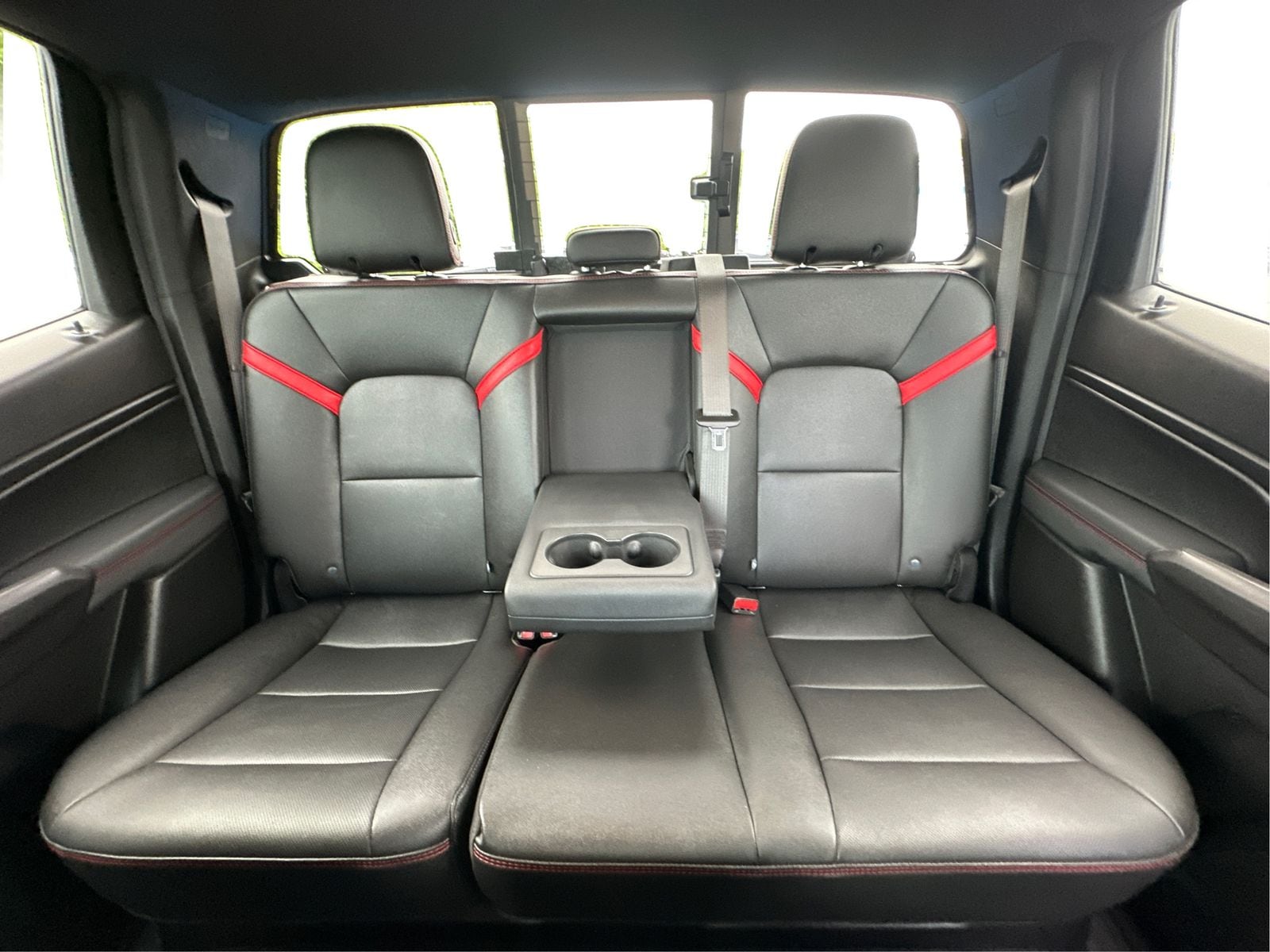 2023 Chevrolet Colorado Z71 - Photo 14