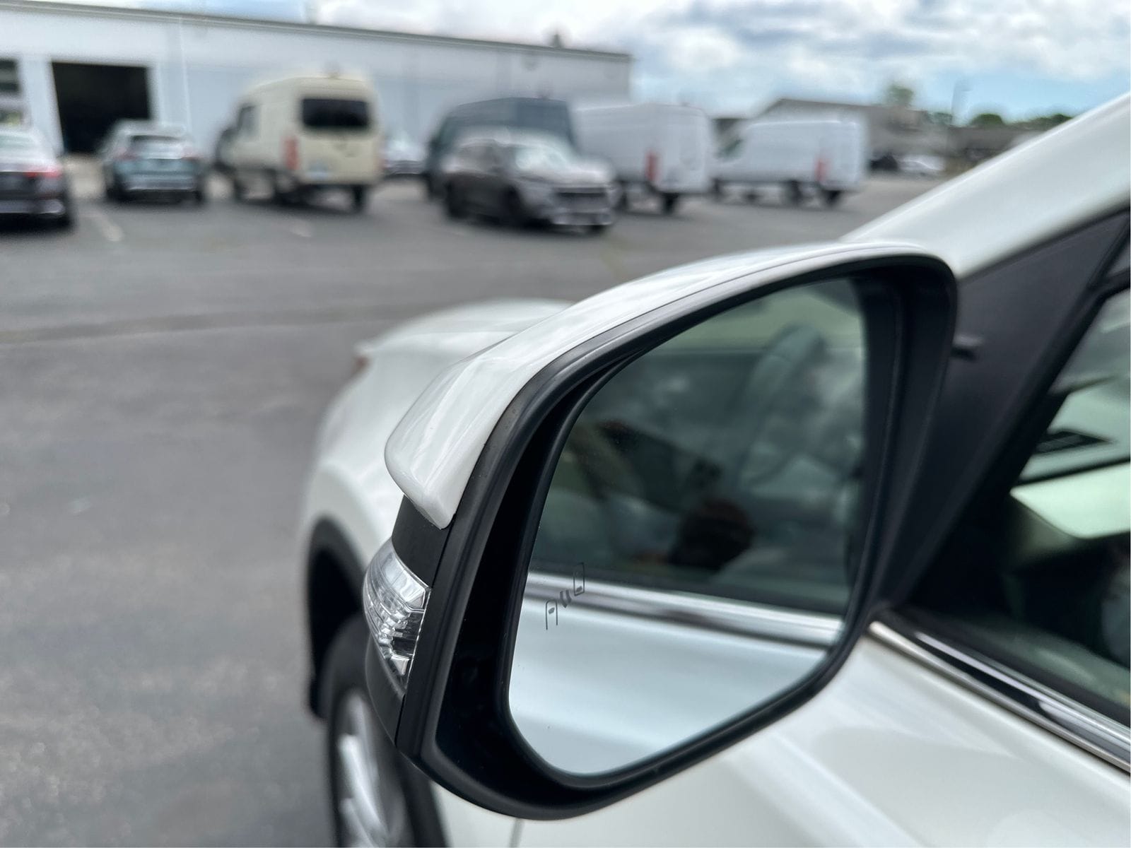 2018 Toyota RAV4 Limited - Photo 26
