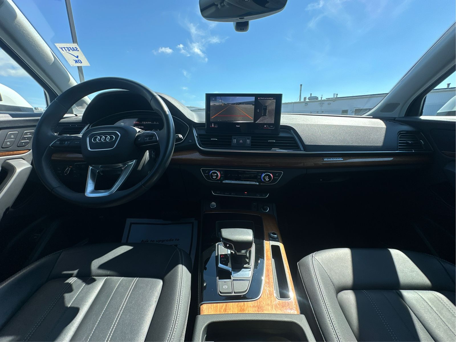 2023 Audi Q5 Premium Plus - Photo 27