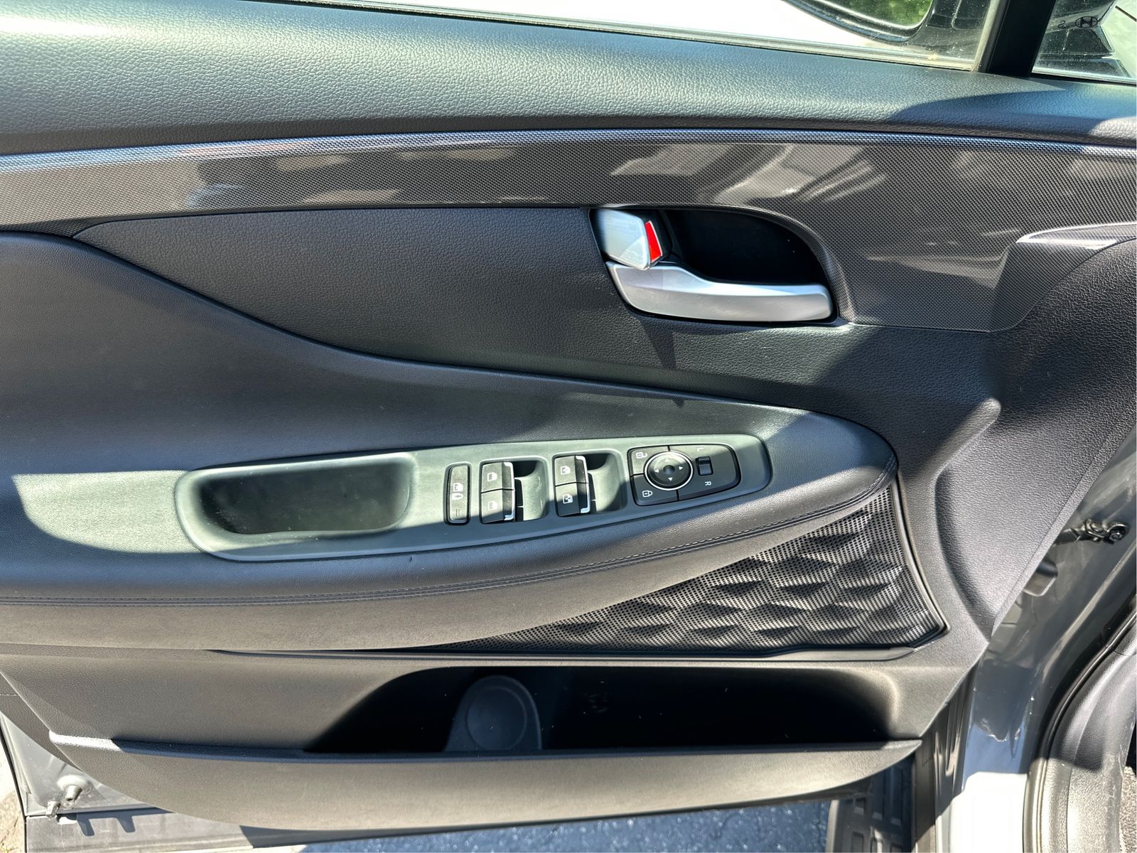 2022 Hyundai Santa Fe XRT - Photo 20