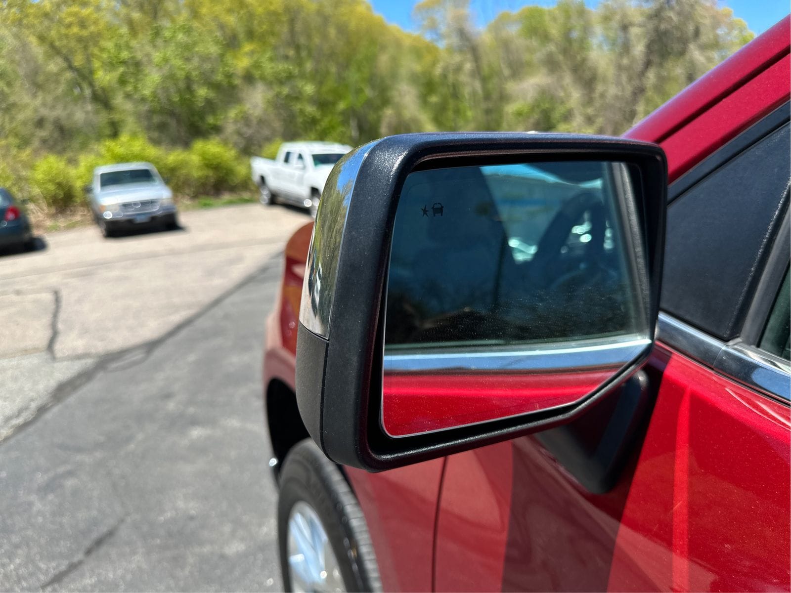 2019 Chevrolet Silverado 1500 LTZ - Photo 25