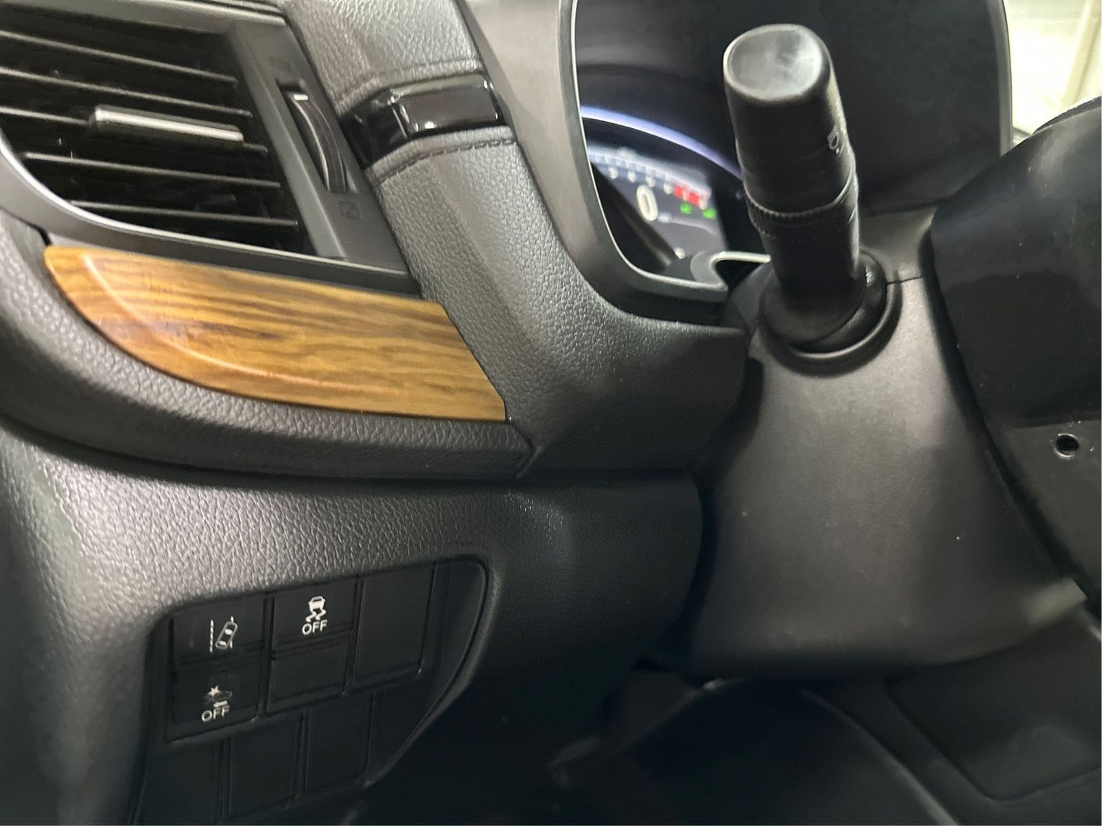 2019 Honda CR-V EX - Photo 20