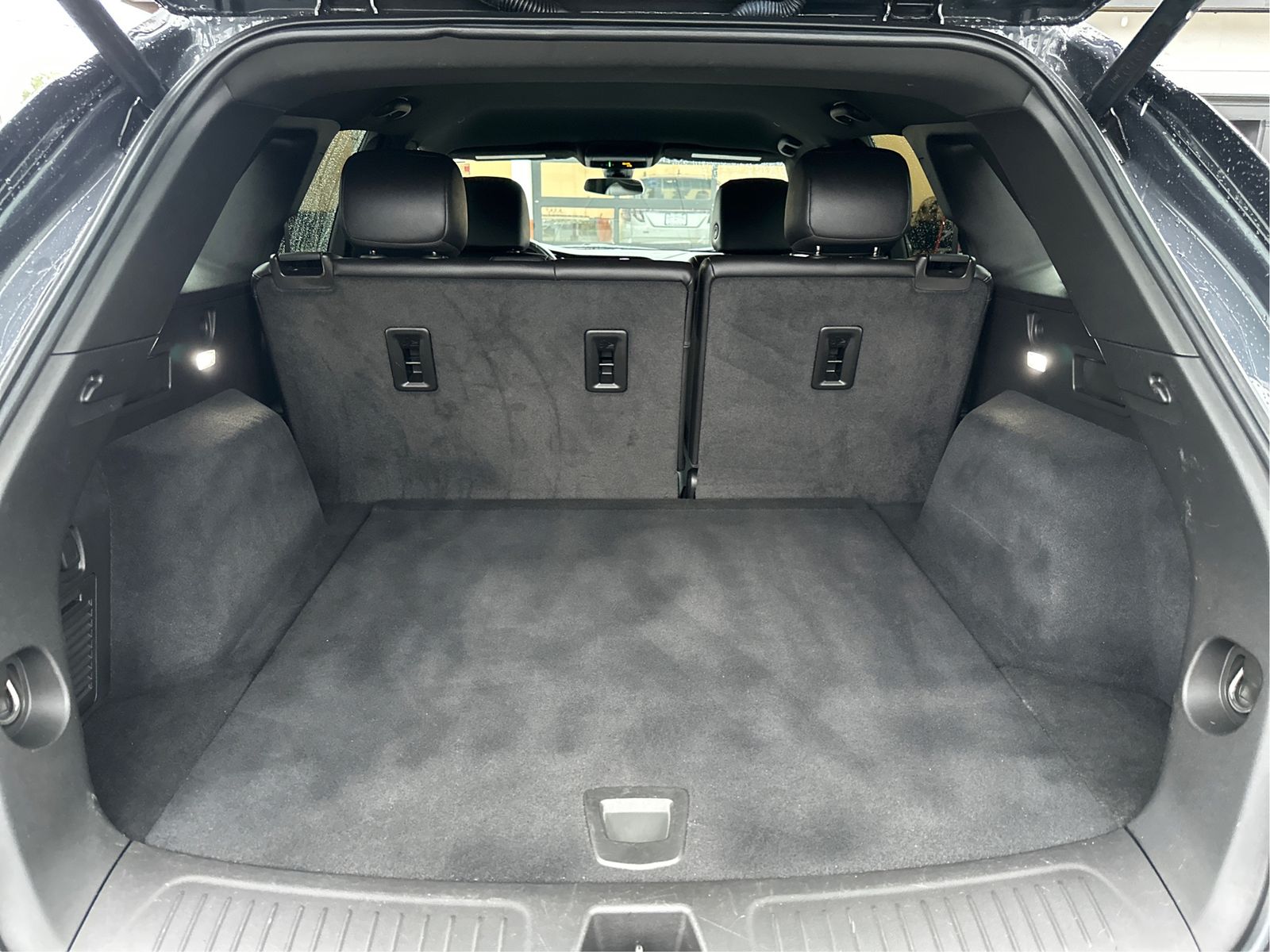 2021 Cadillac XT5 Luxury - Photo 12