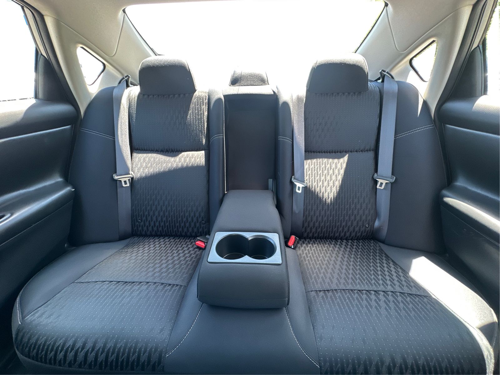 2018 Nissan Altima S - Photo 14