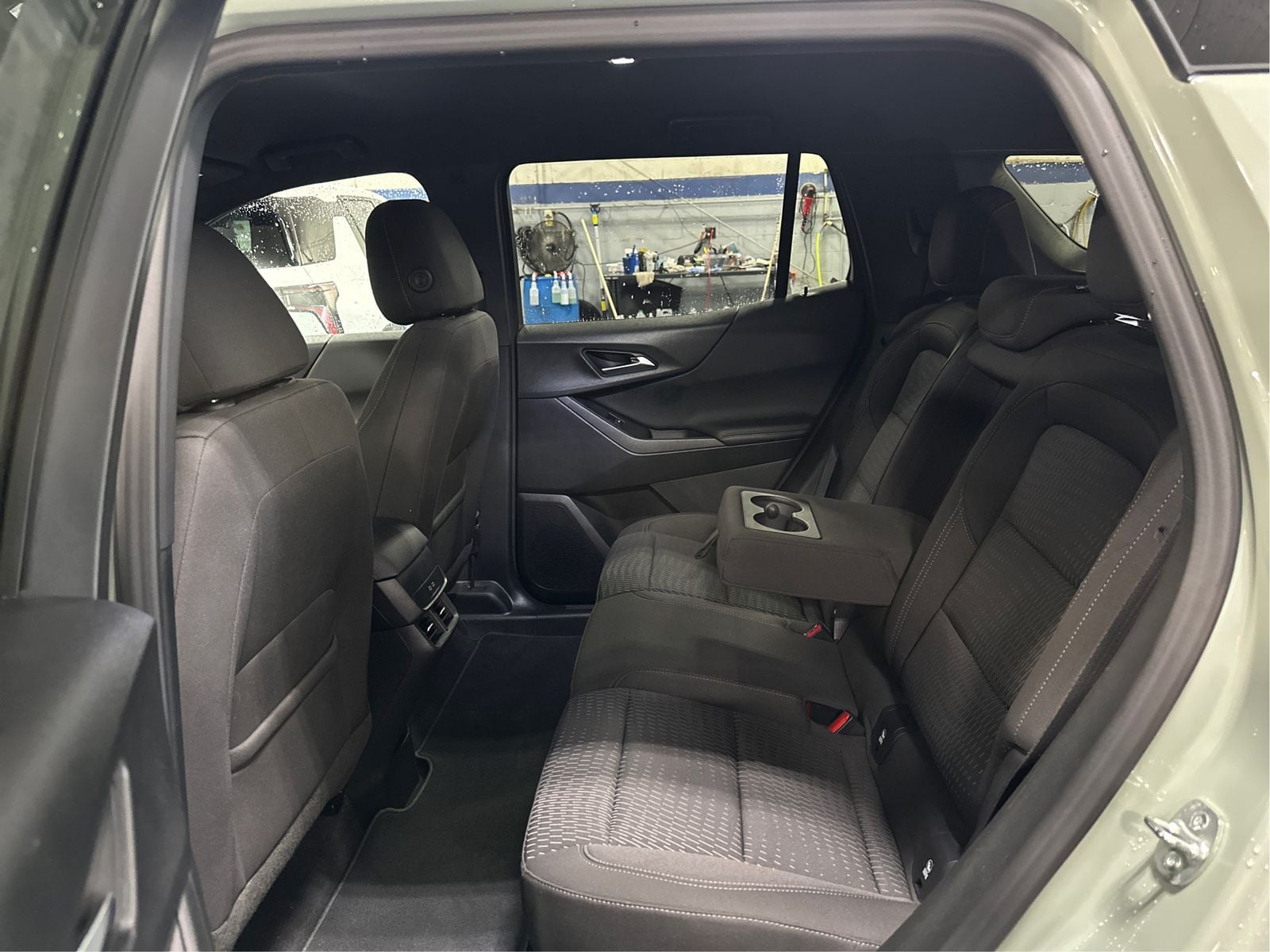 2026 Chevrolet Equinox LT - Photo 10