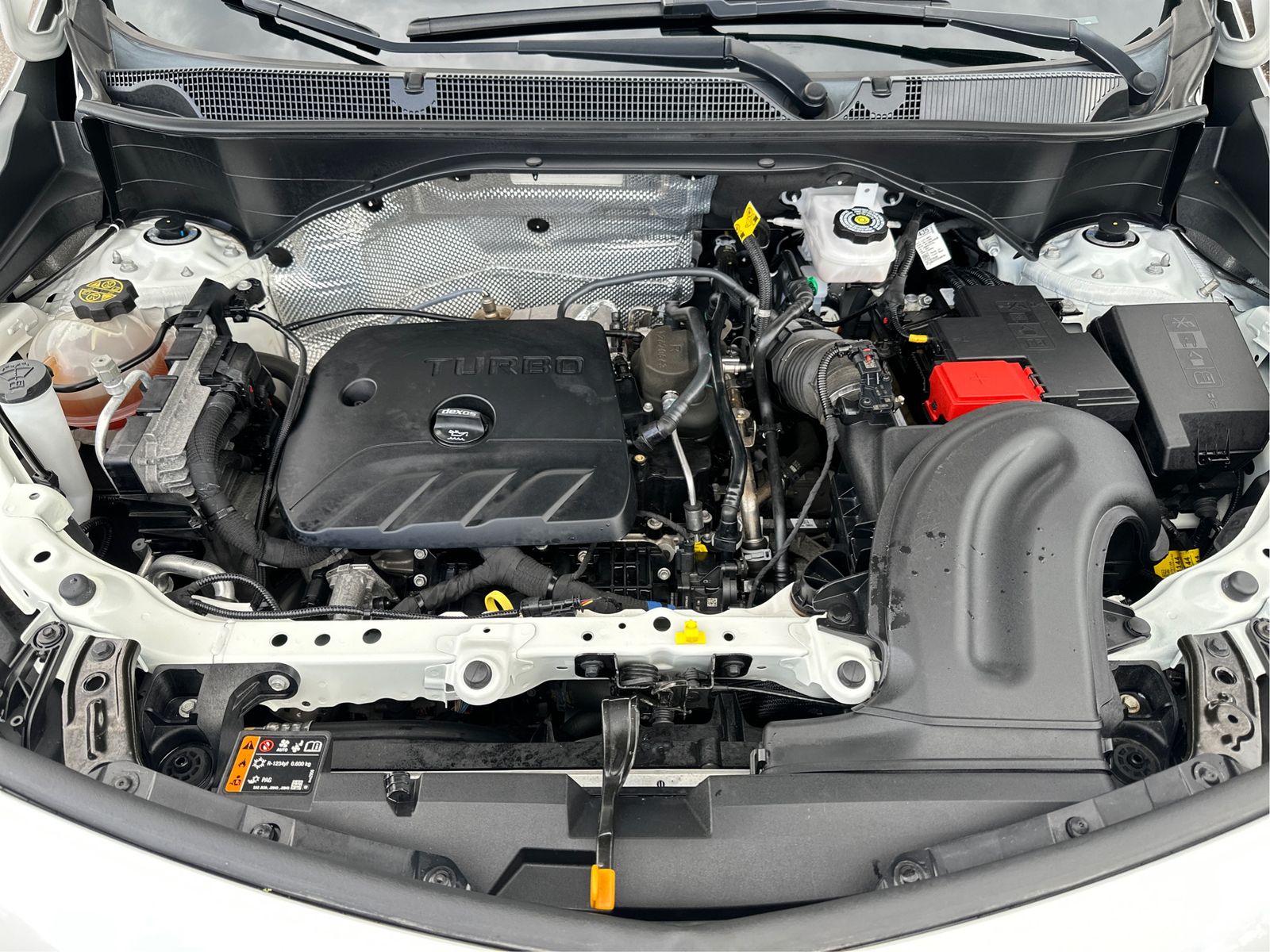 2022 Buick Encore GX Essence - Photo 24