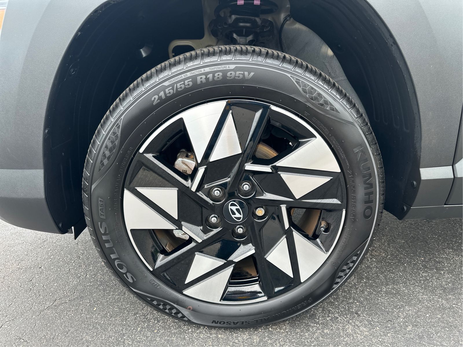 2024 Hyundai Kona SEL - Photo 24