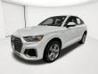 Used 2024 Audi Q5 Sportback 45 S line Premium SUV
