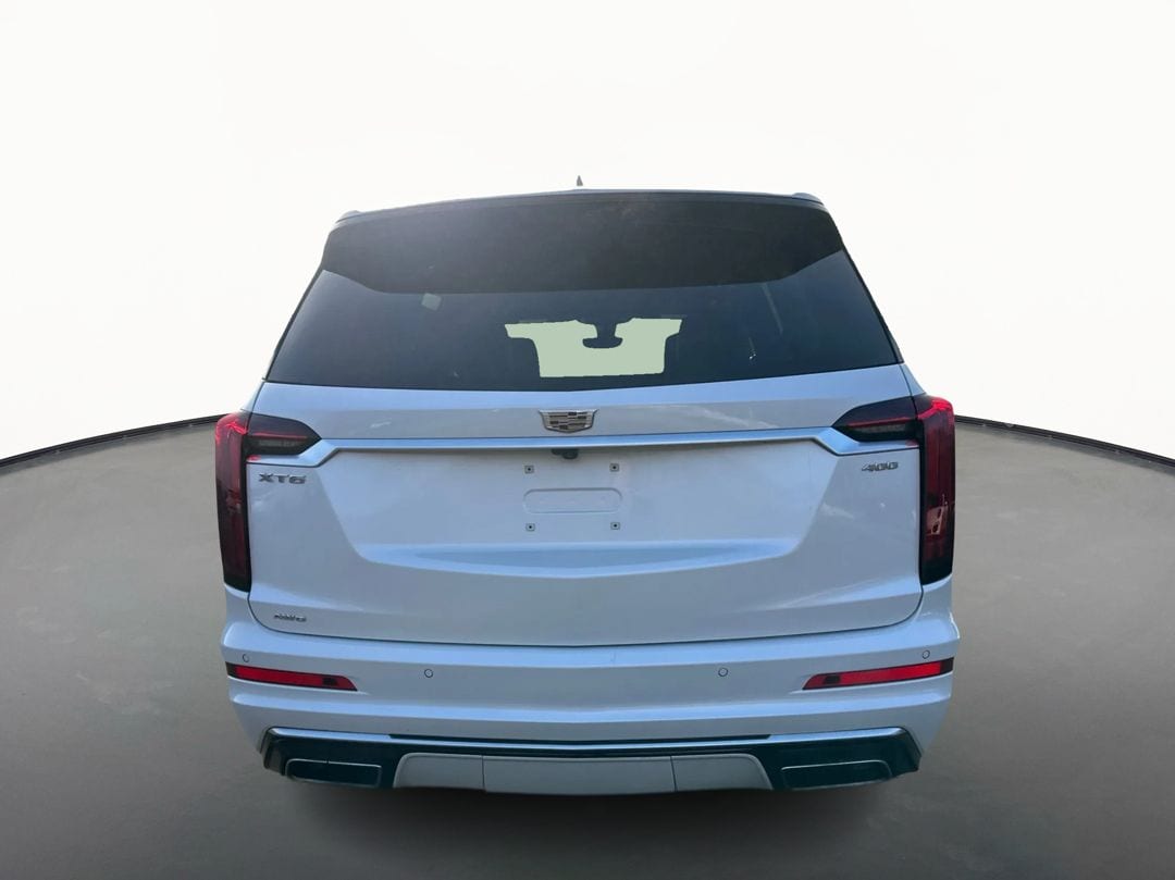 2021 Cadillac XT6 Premium Luxury - Photo 6