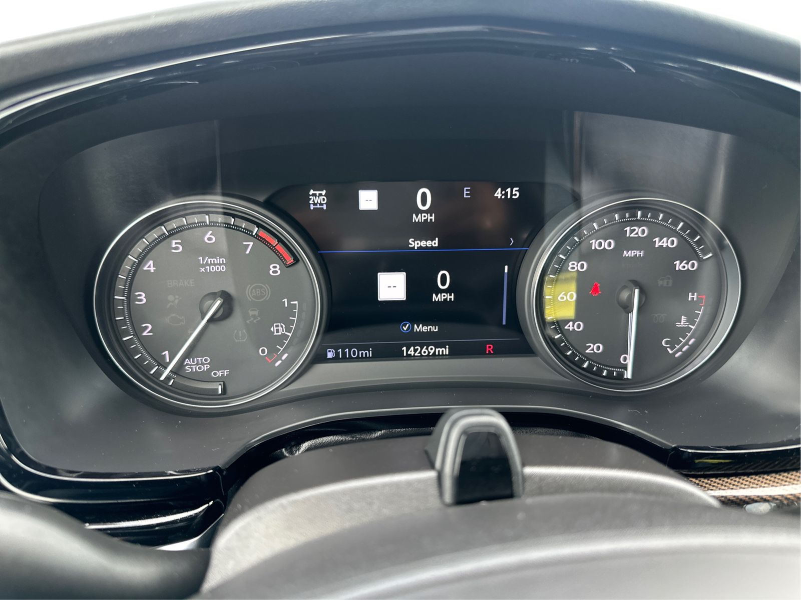 2025 Cadillac XT6 Sport - Photo 18