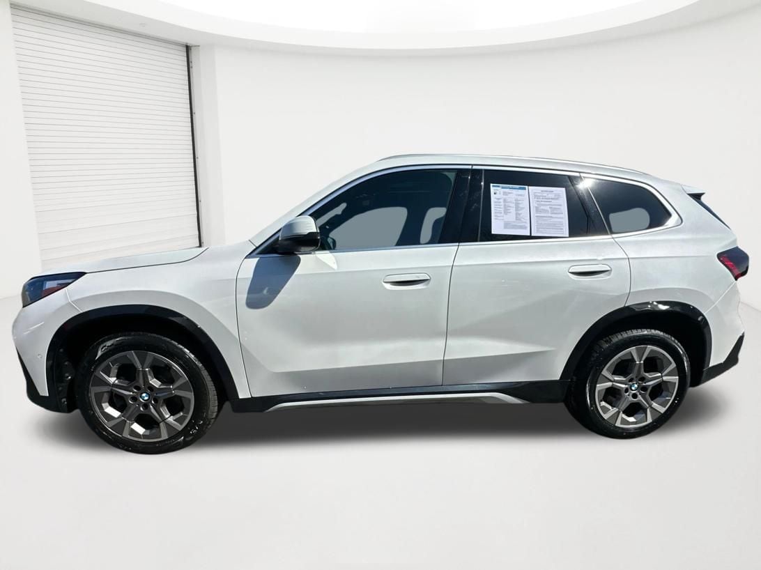 2025 BMW X1 28i - Photo 8