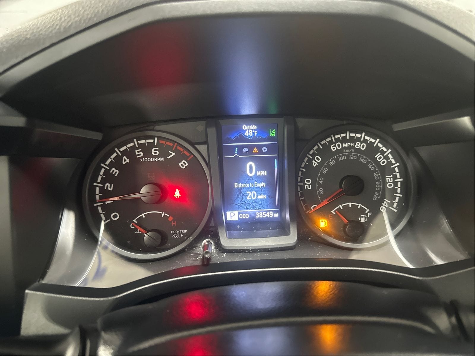 2023 Toyota Tacoma SR - Photo 17