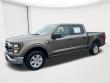Used 2023 Ford F-150  Truck SuperCrew Cab