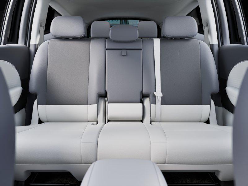 2026 Hyundai IONIQ 9 S - Photo 12