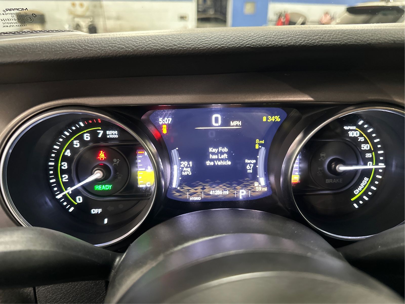 2023 Jeep Wrangler 4xe Willys 4XE - Photo 18
