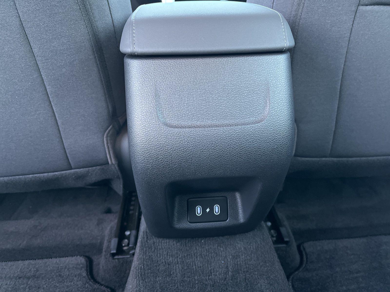 2025 Hyundai Sonata SE - Photo 37