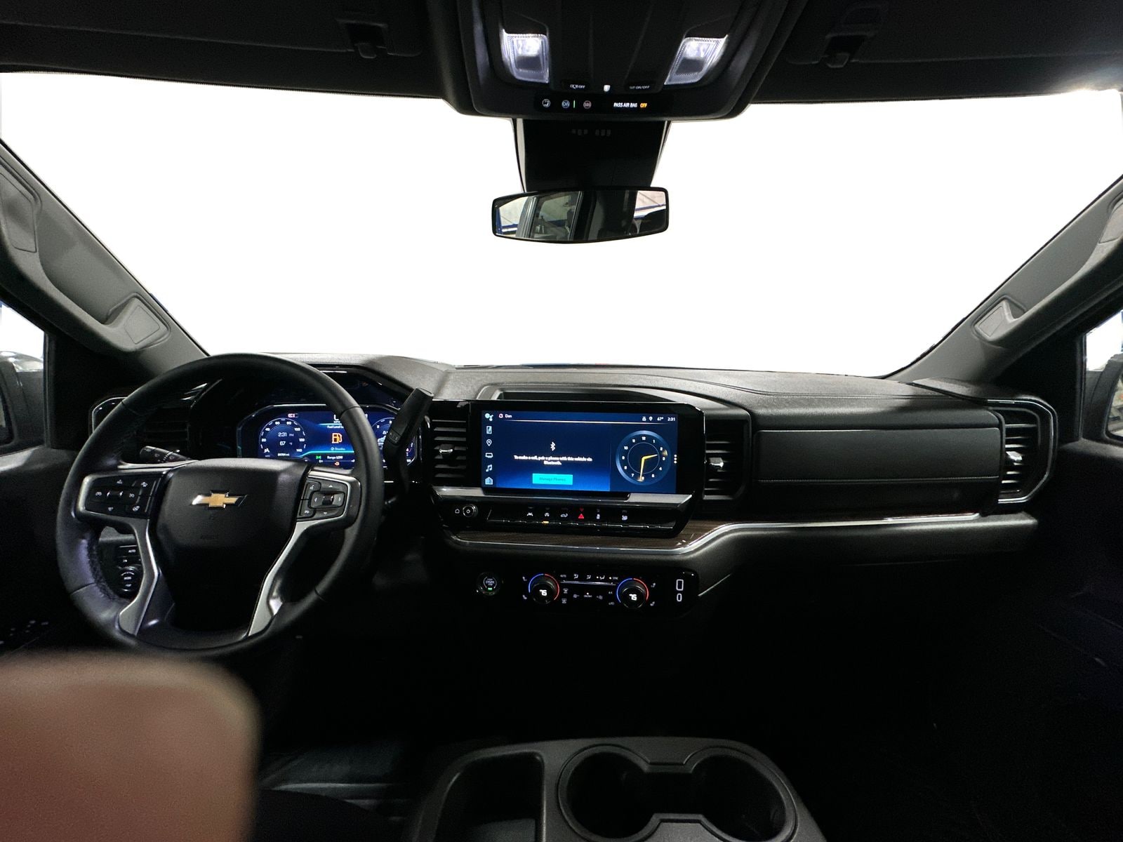 2024 Chevrolet Silverado 1500 LT - Photo 13