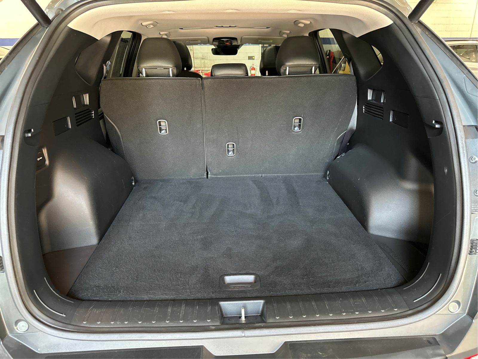 2023 Hyundai Tucson SEL - Photo 13