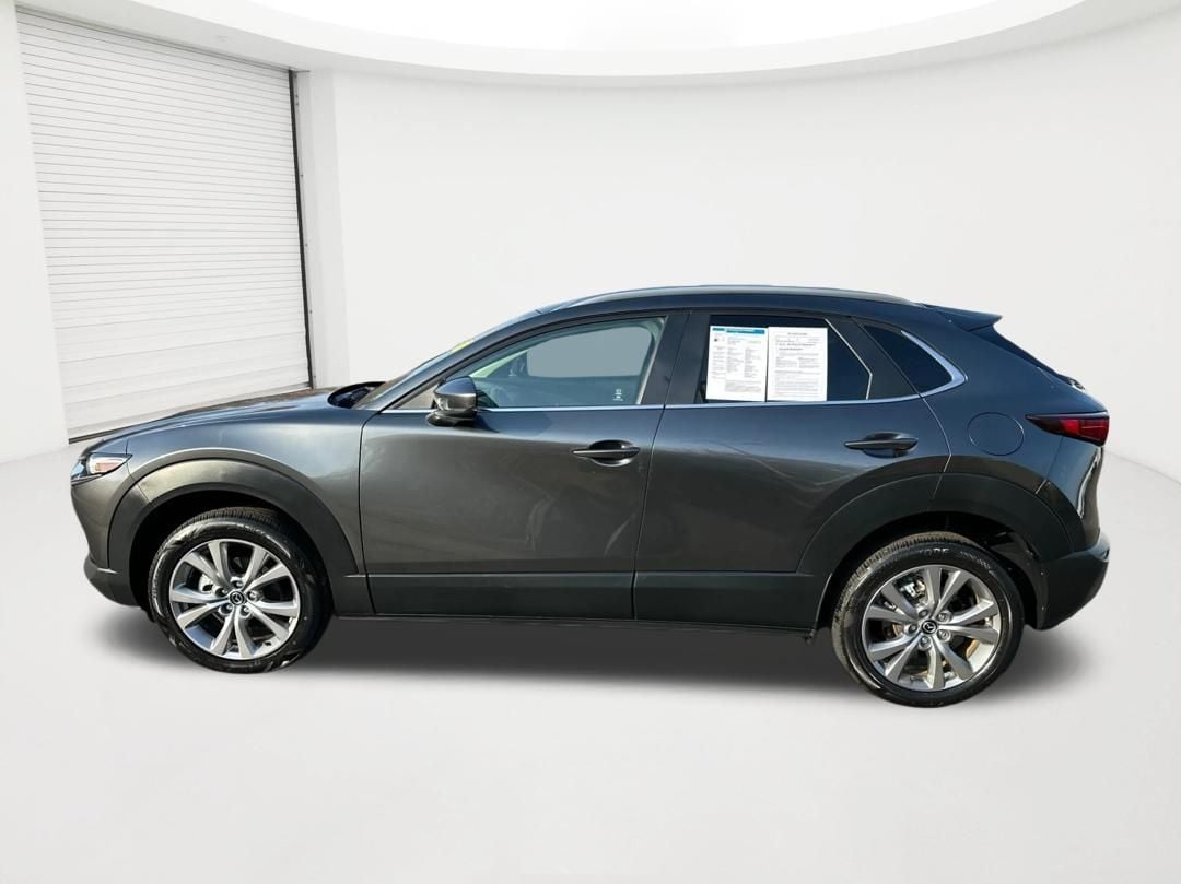 2025 Mazda CX-30 Preferred - Photo 8